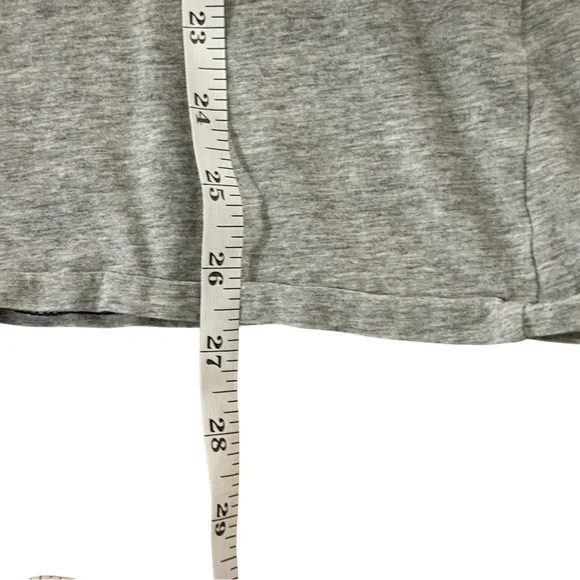 Diesel Industry 1978 Graphic T-Shirt Gray Short Sleeve Y2K Style - Picture 4 of 5